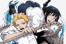 Kohei Horikoshi Sorprende con un Nuevo Manga de Terror Tras el Final de My Hero Academia