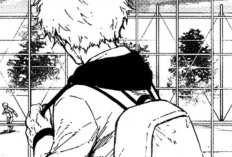 ¡Nagi está tan sola! Enlace para Leer Manga Blue Lock Capítulo 307 en Español