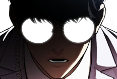 RAW Leer Manhwa Lookism Capítulo 593 en Español, El Espíritu de Ganar