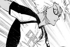 ¡Un Delantero Magnífico! Enlace para Leer Manga Blue Lock Capítulo 343 en Español y Fecha de Publicación