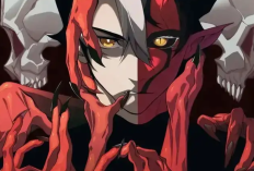 RAW Manhua Mi Evolución a demonio Capítulo 116 en Español: Un Gran Poder en el Cuerpo!