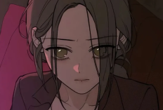 ¡Es Hora de Besarse! Enlace para Leer Manhwa Lágrimas entre Flores Marchitas (Tears on a Withered Flower) Capitulo 77 en Español y Fecha de Publicación