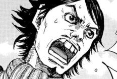 Enlace para Leer Manga Kingdom Capítulo 854 en Español Scan, Motivación para no tener miedo de enfrentarlos