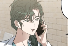 Spoiler RAW! Leer Manhwa BL El Origen Olvidado Capítulo 21 en Español, Atrapado en un Incendio