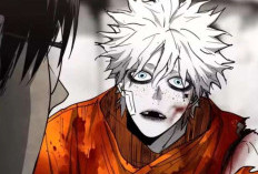 Manhwa Fog Land Capítulo 31 en Español: Spoiler, Fecha de Publicación & Enlace para Leerlo