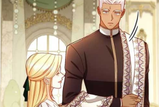 RAW Manhwa La Emperatriz Divorciada Capítulo 227 en Español, Sentir sospechas sobre algo