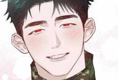 RAW Leer Manhwa BL After a Meal (Después de Comer) Capítulo 23 en Español, Un llamamiento a la Unión