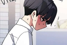 Spoilers el Manhwa Stop Smoking! (Deja de Fumar!) Capítulo 51 Español, Con Él Puedo Sentir Satisfacción