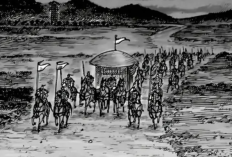 ¡Formación definitiva! Enlace para Leer Manga Kingdom Capítulo 849 en Español Scan