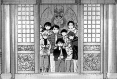 Wind Breaker (NII Satoru) Capítulo 219 en Español, ¡Haz Clic Aquí para Leer Manga Gratis!