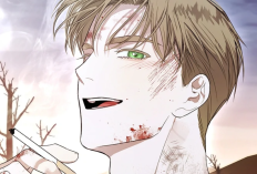 RAW Leer Manhwa BL Kiss Me if You Can (Bésame, si Puedes) Capítulo 25 en Español, La Tentación de Josh Fue Muy Exitosa