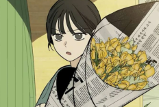 ¡Las emociones se disparan! Spoiler y Enlance para Leer Manhwa Lágrimas entre Flores Marchitas Capítulo 63 en Español Sin Censura