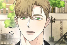 Leer Manhwa BL Kiss Me if You Can (Bésame, si Puedes) Capítulo 40 en Español, RAW! Chase es Cada Vez Más Adorable