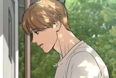 Leer Manhwa BL Jinx Temporada 2 Capítulo 78 en Español, RAW! Contrato Vencido