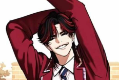 Leer Manhwa Lookism Capítulo 568 en Español, Dos personas con el mismo apodo se han conocido