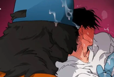 ¡Sin poder! Leer Manhwa BL La Granja del Señor A (Mr.A's Farm) Capítulo 12 en español