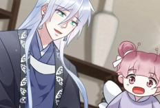 Filtración del Manhua BL Apartamento de Demonios Capítulo 1 en Español, ¡RAW! La Dulzura de Tu Sonrisa