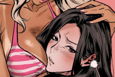 Sinopsis, Títulos Alternativos y Enlaces para Leer Manhwa GL MURMUR en Español Capítulo Completo GRATIS