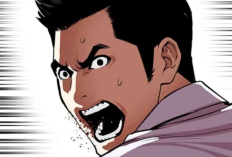 Leer Manhwa Lookism Capítulo 589 en Español Scan, RAW! El Atacante para Proteger la Pandilla