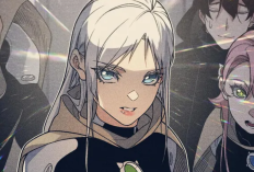 Spoiler RAW! Leer Manhua Mi Evolución a Demonio Capítulo 124 en Español, Una Tarjeta Ventajosa