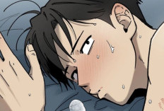 Caballero Oficinista Capítulo 22 en Español, ¡Haz Clic Aquí para Leer Manhwa BL Gratis!