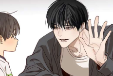 Spoiler RAW! Leer Manhwa Las Flores Son Cebo (Flowers Are Bait) Capítulo 40 en Español, Sonrisa Torpe