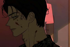 Spoiler RAW! Leer Manhwa Lágrimas entre Flores Marchitas (Tears on a Withered Flower) Capitulo 89 en Español, Atrapado en el Amor