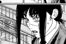 Spoiler RAW! Leer Manga Chainsaw Man Capítulo 223 en Español, El Resurgimiento de Denji que Cambia la Situación