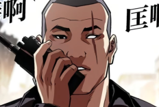 ¡Provoca Revuelo en el País! Spoiler & Enlace para Leer Manhwa Lookism Capítulo 591 en Español