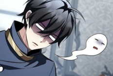 Spoiler RAW! Leer Manhwa Cómo Criar Villanos Correctamente (Became the Patron of Villains) Capítulo 26 en Español, La Fuerza que se Evapora