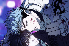 Enlace para Leer Manhwa BL R2r: Run To Red en Español Capítulo Completo, Corre para Leer