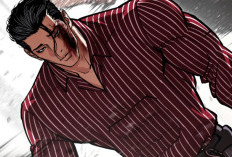 Spoiler RAW! Leer Manhwa Lookism Capítulo 601 en Español, La Luz de la Esperanza