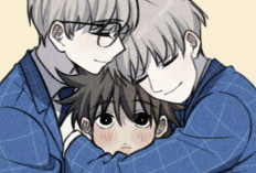 Sinopsis, Títulos Alternativos & Enlaces para Leer Manhwa BL Pufferfish and Dolphins en Español Capítulo Completo 1-2 GRATIS
