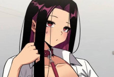 ¡Odio que Me Ignoren! Enlace para Leer Manhwa Stop Smoking! (Deja de Fumar!) Capítulo 99 en Español & Fecha de Publicación