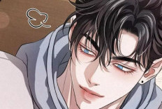 Leer Manhwa BL Bloodbound Capítulo 75 en Español, RAW! No le des Demasiadas Vueltas