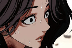 Spoiler RAW! Leer Manhwa Lookism Capítulo 610 en Español, Un Sueño Frustrado
