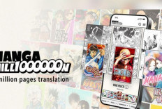 Shueisha, Una Editorial De Manga De Renombre en Japón, Lanza Cientos De Nuevas Series. ¿Cuáles Son?