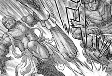 ¡Casi falló! Leer Manga Berserk Capítulo 383 en Español, RAW! Para nuevas historias haga clic aquí