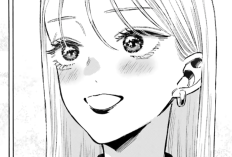 Sono Bisque Doll wa Koi wo suru (My Dress-Up Darling) Capitulo 117 en Espanol, Kanokari Es hora de obtener karma