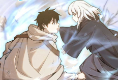 Leer Manhwa The Awakening of light Magic Capítulo 48 en Español, ¡Qué emocionante primer encuentro!