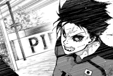 ¡Esperanzas del Equipo Japonés! Spoiler y Enlace para Leer Manga Blue Lock Capítulo 321 en Español