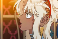 Spoiler RAW! Leer Manhwa BL Blossoms of the White Night (La Ventura del Caballero Blanco) Capítulo 16 en Español, El Hombre Encantador