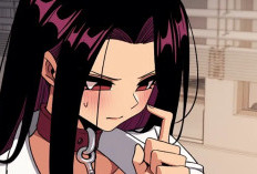 Manhwa Stop Smoking! (Deja de Fumar!) Capítulo 101 Español Scan La Noche Cobra Vida Esta Vez Gracias A Gangchan