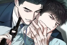 Sinopsis y Enlace de Lectura Manhwa BL El Origen Olvidado en Español Capítulo Completo, Enamorarse de un Hombre Misterioso