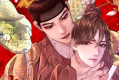 Lista Completa de Capítulos del Manhwa BL Night Smoke en Español, La Historia de un Tirano que se Enamora