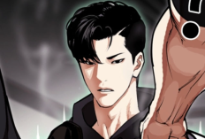 Leer Manhwa Lookism Capítulo 595 en Español, RAW! El Mejor Esfuerzo de Lee Zin