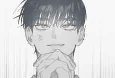 Manhwa BL Unidos por el Hilo Rojo del Destino Capítulo 34 en Español: Spoiler, Fecha de Publicación y Enlace para Leerlo