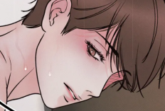 Manhwa BL The Boundary of Delusion Capítulo 31 en Español: Spoiler, Fecha de Publicación & Enlace para Leerlo