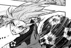 Leer Manga Blue Lock Capítulo 321 en Español, RAW! El Enemigo Comienza a Verse Acorralado