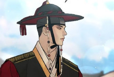 Manhwa BL Pintor Nocturno Capítulo 133 en Español: Spoiler, Fecha de Publicación y Enlace para Leerlo